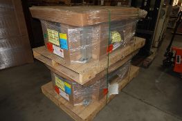 Daikin Air Handler Heat Exchange Units
