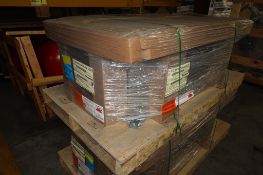 Daikin Air Handler Heat Exchange Unit