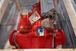 Vertical Inline Pumping System