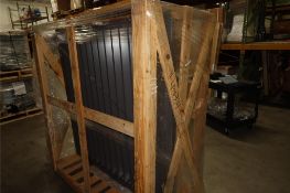 Louvered Ventilation Panels NEW