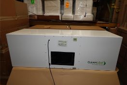 Greenleaf Comm Air Filtration Systems