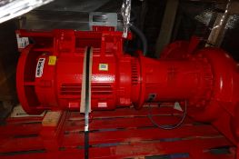 Design Envelope Pumping Unit