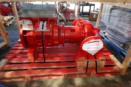 Vertical Inline Pumping System