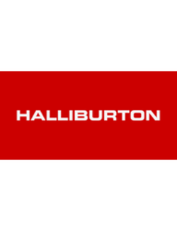 Halliburton #7: Surplus Oilfield Service Equipment