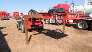 Specialized Trailers Jeep