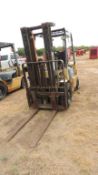 Caterpillar Forklift