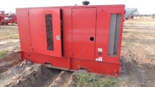 Warren Power System