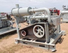 Compressor
