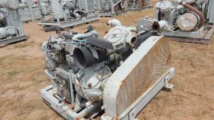 Compressor
