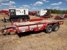 Lamar Trailer