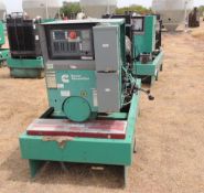Cummins Generator