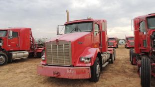 Tractor