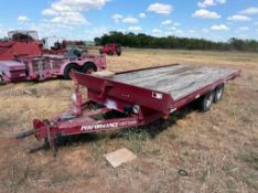 Trailer