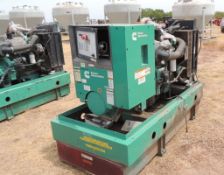 Cummins Generator