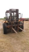 JCB Forklift