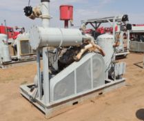 Compressor