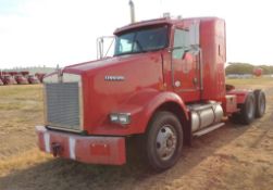 Tractor