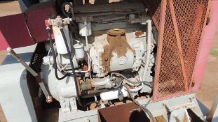 Compressor