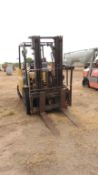 Caterpillar Forklift