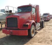 Tractor