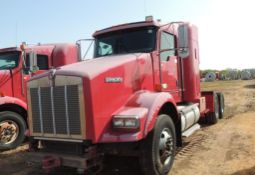 Kenworth Truck