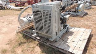 Compressor