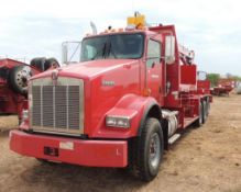Transport/ Crane