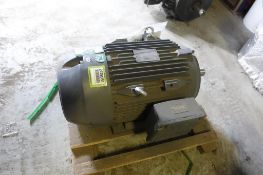 Nema Premium Motor