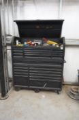 Husky Rolling Toolbox