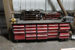 Workstation/Toolbox