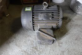 Toshiba Motor