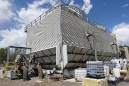Cooling Tower