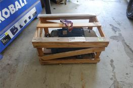 Weg Motor