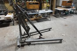 Evercraft Engine Hoist