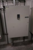 Allen-Bradley Industrial Control Panel