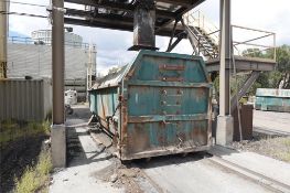Rolloff Container