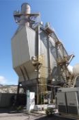 Electrostatic Precipitator System