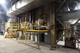 Wellons Boiler System