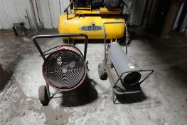 Portable Heaters