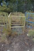 Panel Basket