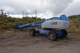 Genie Boom Lift