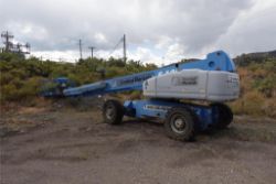 Genie Boom Lift