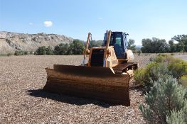 Case Crawler Dozer