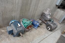 Motors