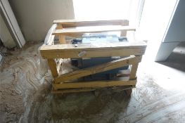 Weg Motor