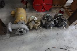 Motors