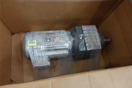Sew-Eurodrive Gear Motor