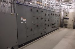 Allen-Bradley Switchgear