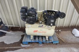Ingersoll Rand Air Compressor