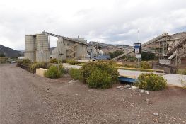 Fairbanks Truck Scale